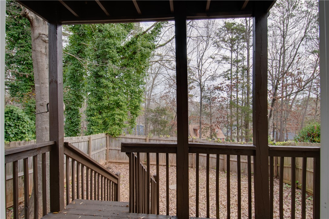 1515 A Marina Road Anderson, SC 29625 - Photo 9 of 20