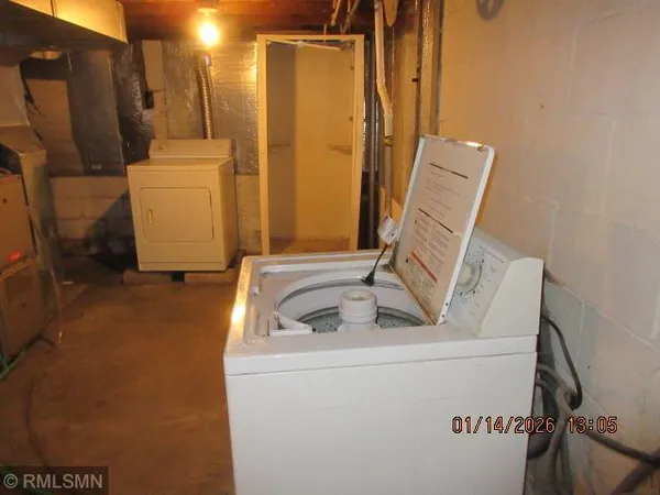 $134,900 | 618 7th Street Southwest, Willmar, MN 56201