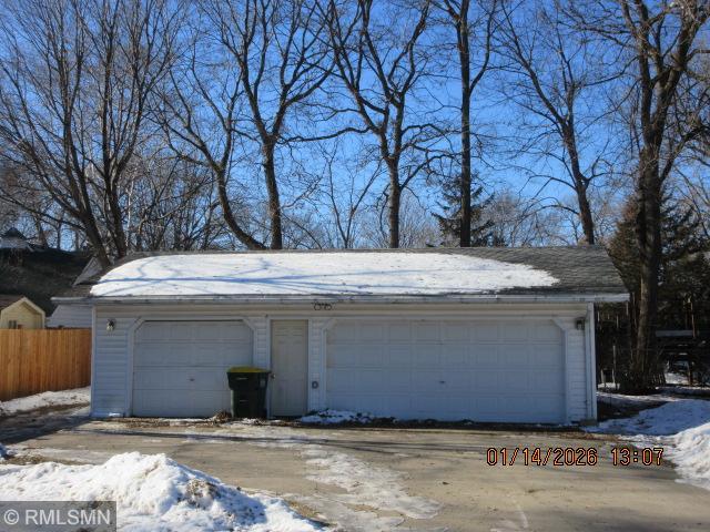 618 7th Street Southwest Willmar, MN 56201 - Photo 20 of 25