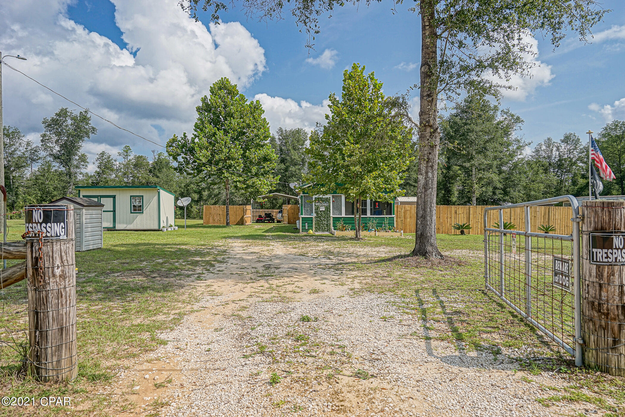 12331 Suncrest Road Fountain, FL 32438 - Photo 26 of 27 Gallery Image 26