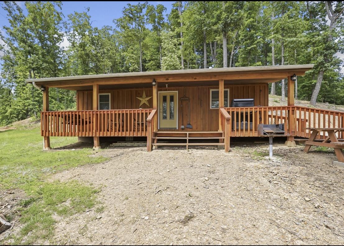 192 Gum Gap Road Manchester, KY 40962 - Photo 21 of 66 Cabin #2