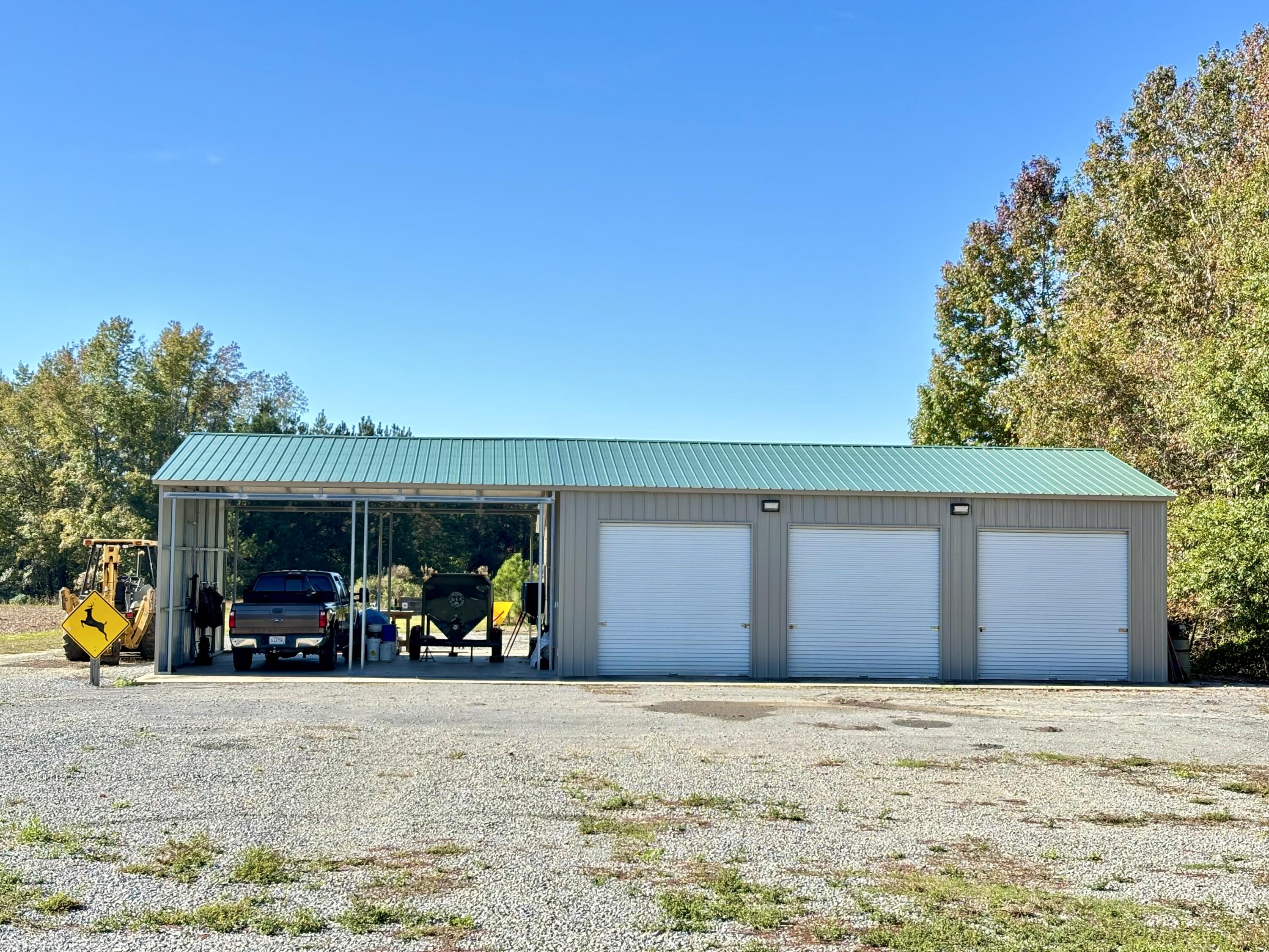 243 Nexsen Road Kingstree, SC 29556 - Photo 20 of 35 IMG_3008 (2)