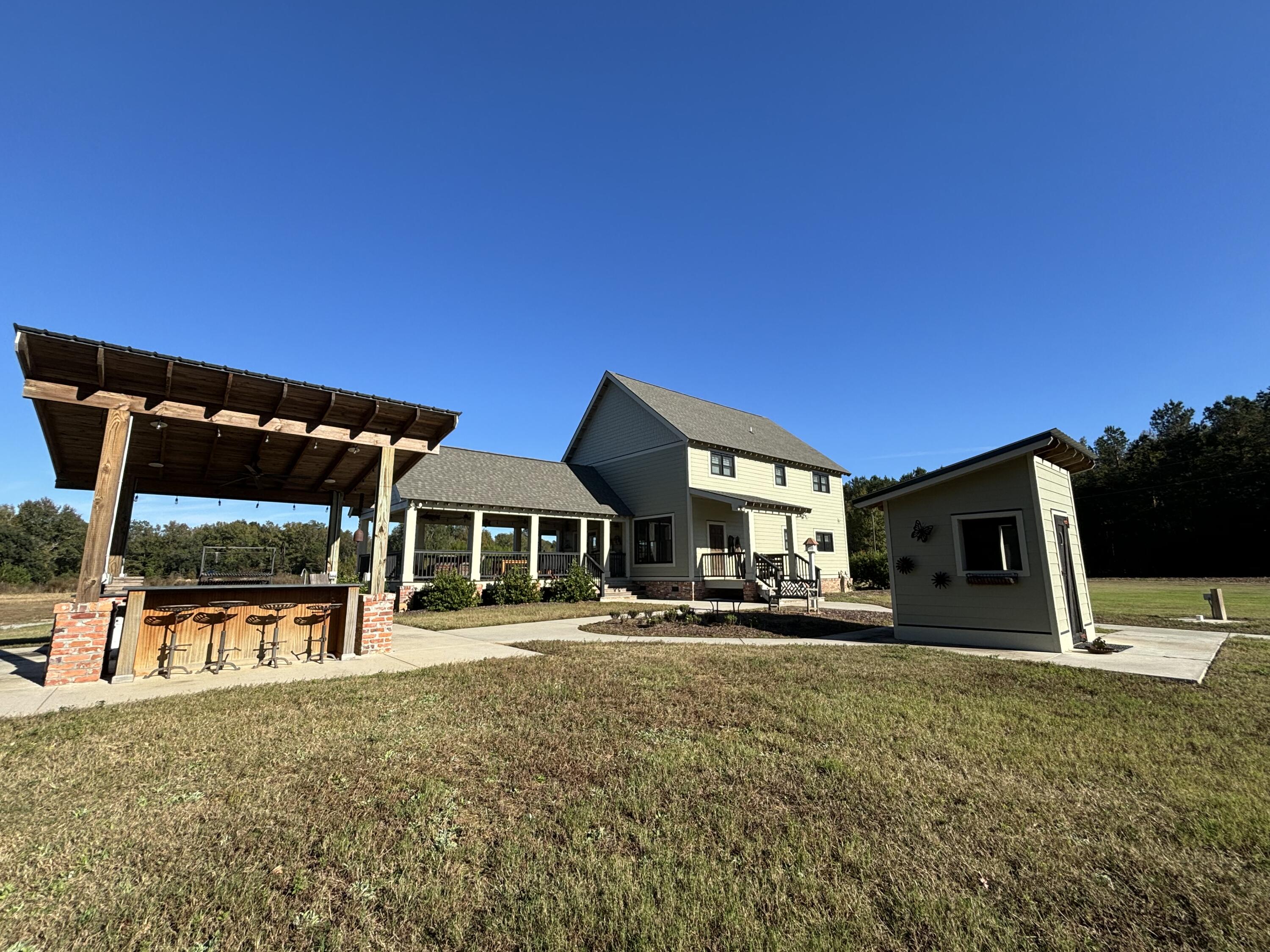243 Nexsen Road Kingstree, SC 29556 - Photo 28 of 35 IMG_3101