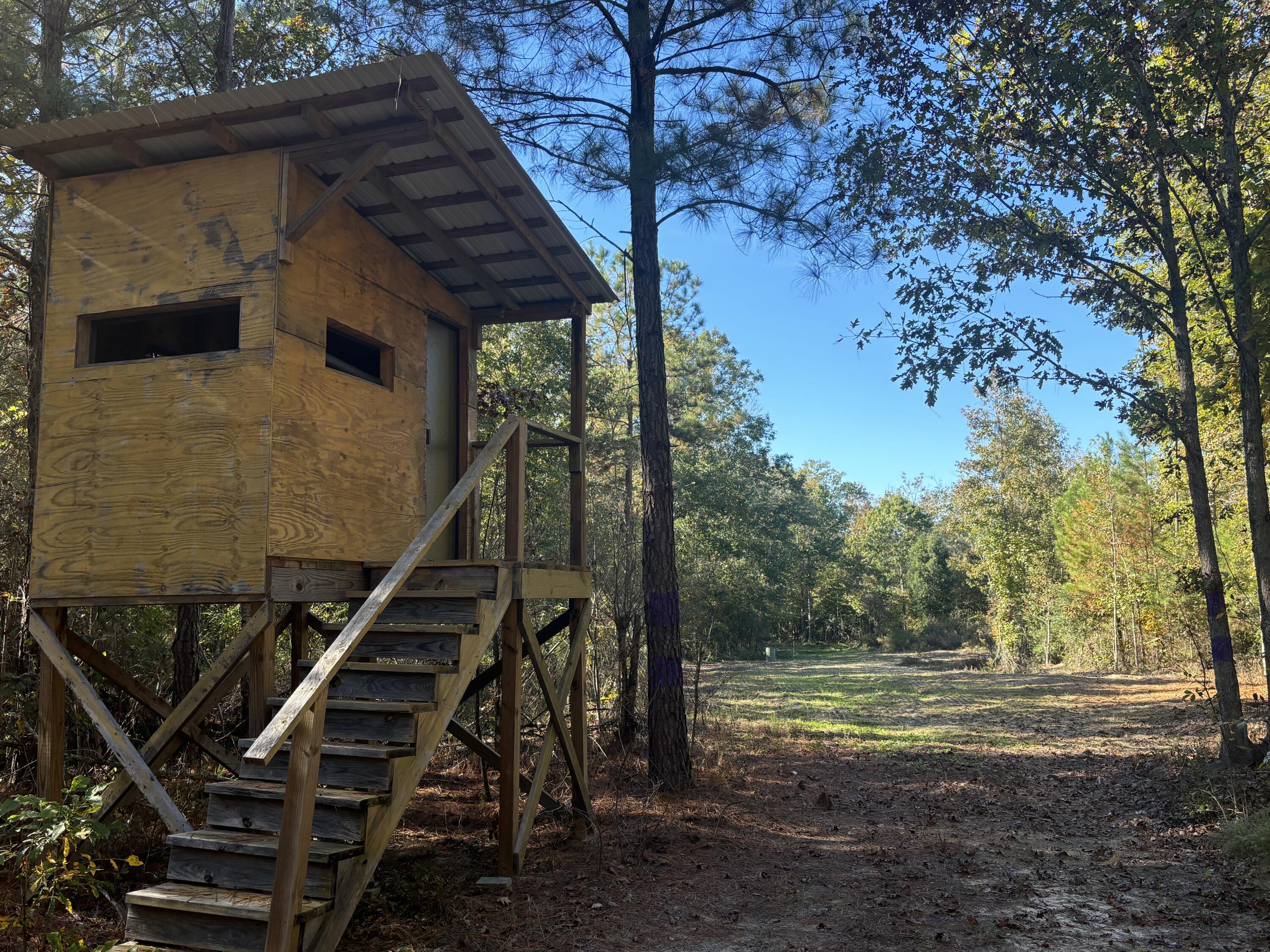 243 Nexsen Road Kingstree, SC 29556 - Photo 30 of 35 IMG_3082