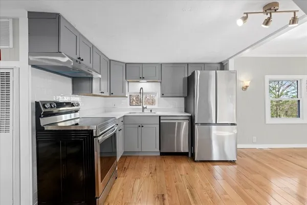 $209,900 | 113 Washington Street, Unit 16, Auburn, MA 01501