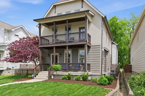 $650,000 | 6214 A Louisiana Avenue, Nashville, TN 37209