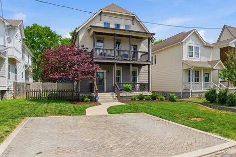 $650,000 | 6214 A Louisiana Avenue, Nashville, TN 37209
