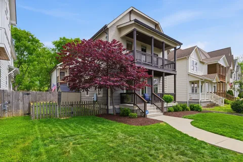$650,000 | 6214 A Louisiana Avenue, Nashville, TN 37209