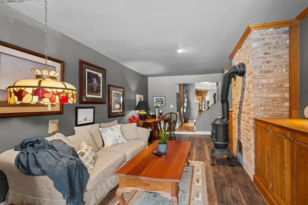$650,000 | 108 North Wheeling Road, Prospect Heights, IL 60070