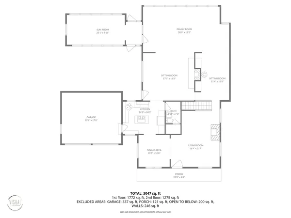 $650,000 | 108 North Wheeling Road, Prospect Heights, IL 60070