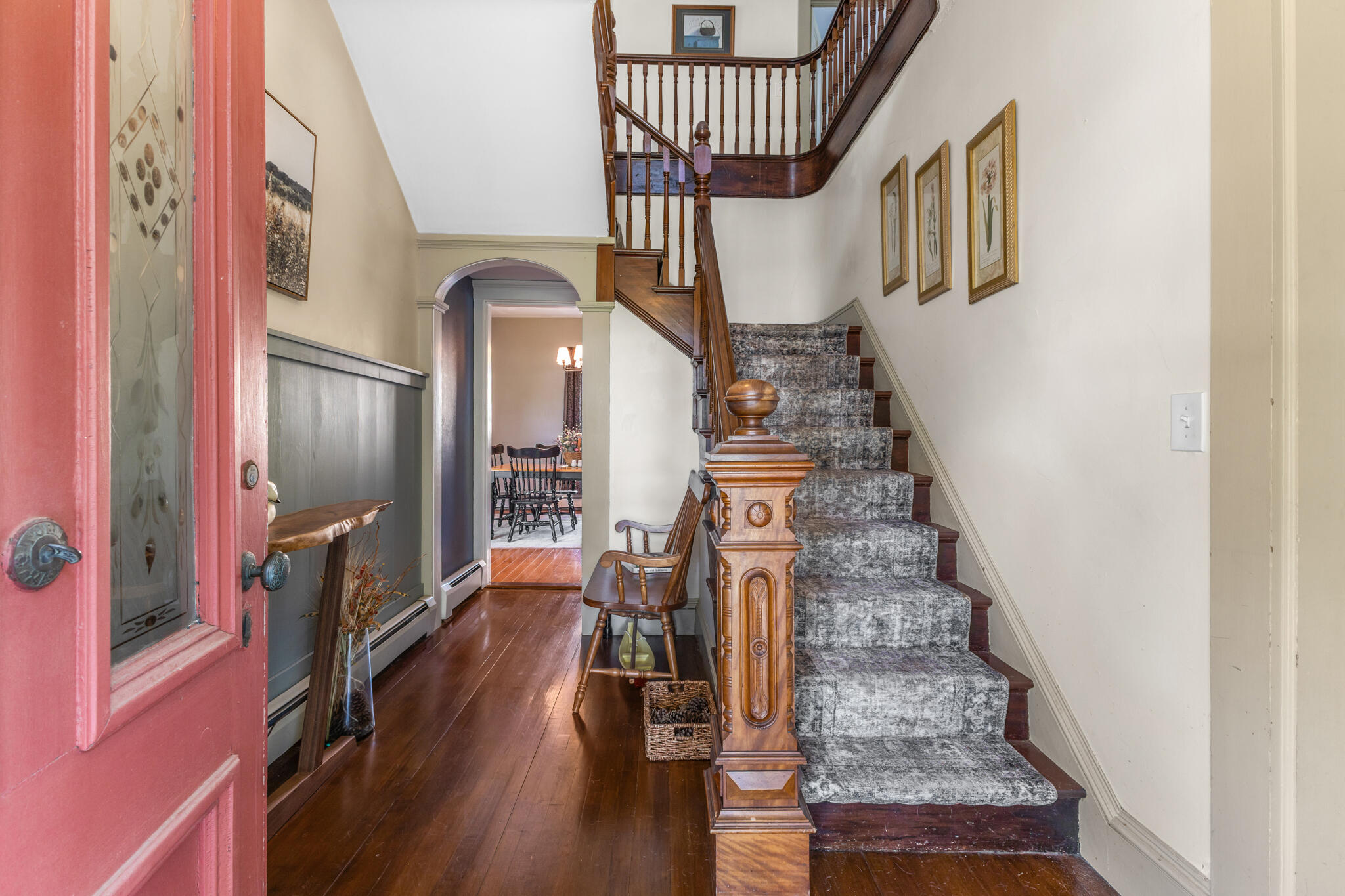 97 Village Road Steuben, ME 04680 - Photo 5 of 89 Formal Entry