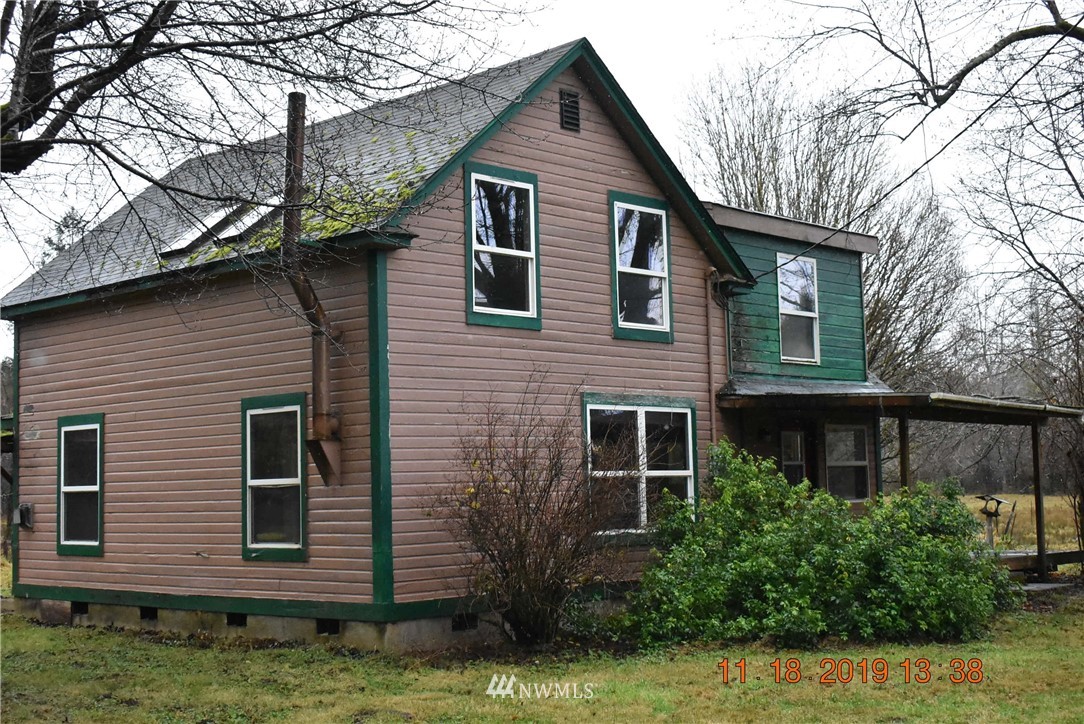 763 West Frisken Y Road Elma, WA 98541 - Photo 1 of 39 Gallery Image 1