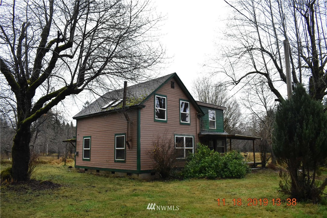 763 West Frisken Y Road Elma, WA 98541 - Photo 2 of 39 Gallery Image 2