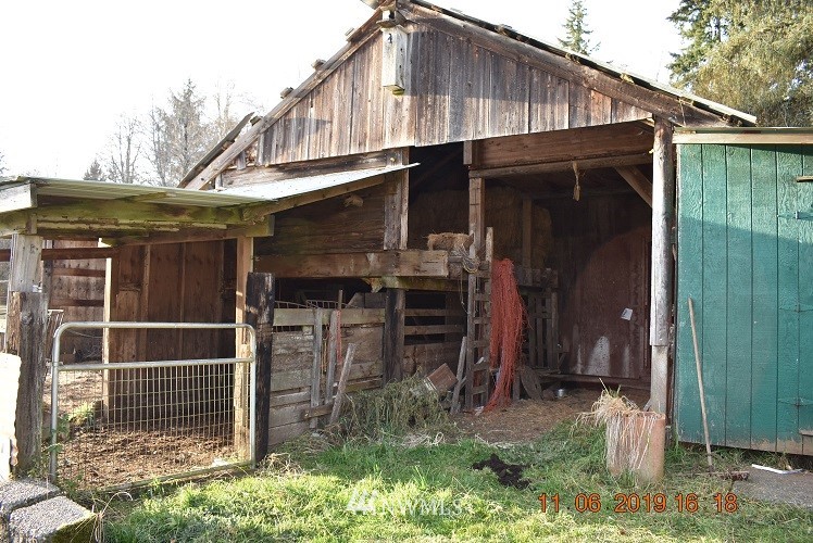 763 West Frisken Y Road Elma, WA 98541 - Photo 13 of 39 Gallery Image 13