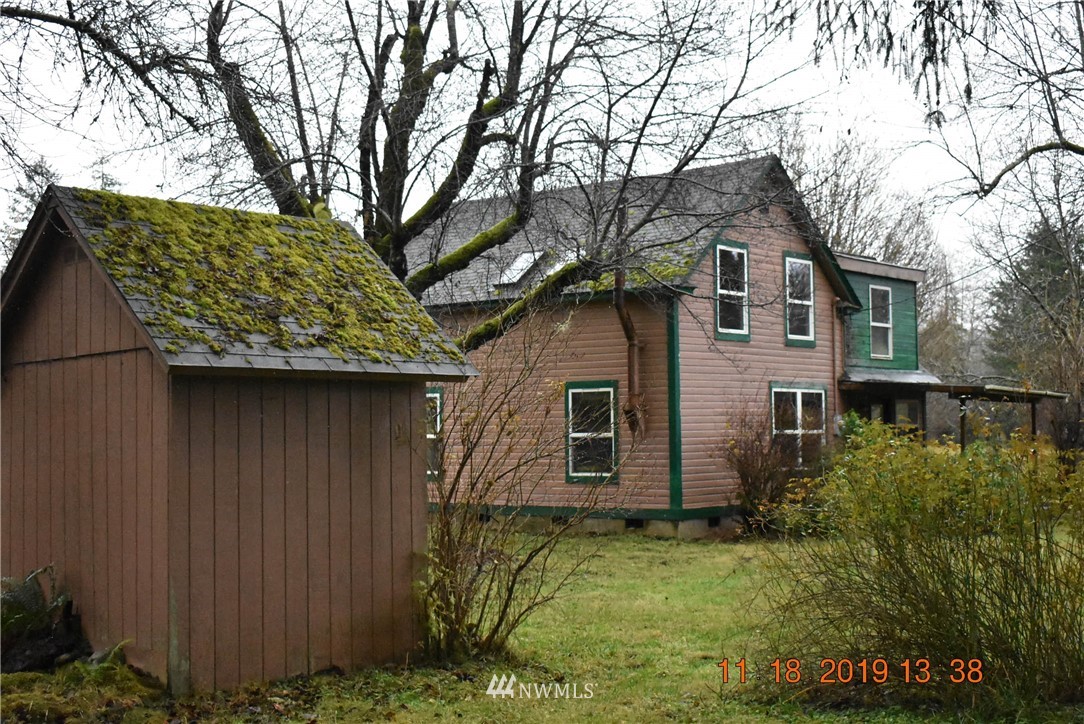 763 West Frisken Y Road Elma, WA 98541 - Photo 4 of 39 Gallery Image 4