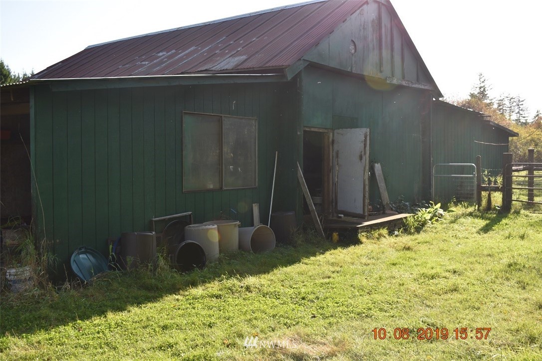 763 West Frisken Y Road Elma, WA 98541 - Photo 37 of 39 Gallery Image 37
