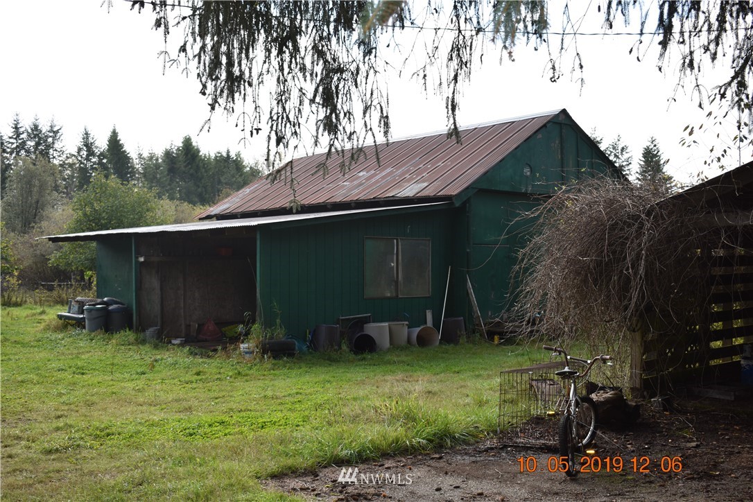 763 West Frisken Y Road Elma, WA 98541 - Photo 38 of 39 Gallery Image 38