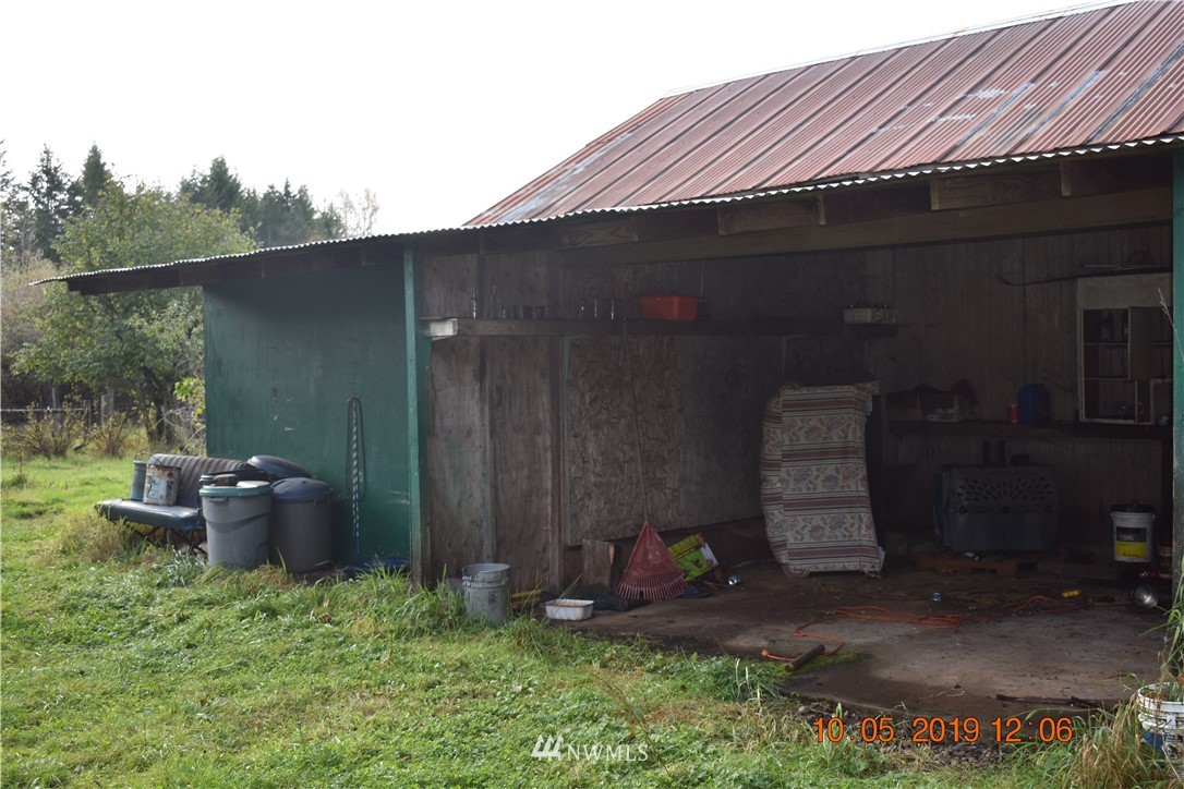 763 West Frisken Y Road Elma, WA 98541 - Photo 39 of 39 Gallery Image 39