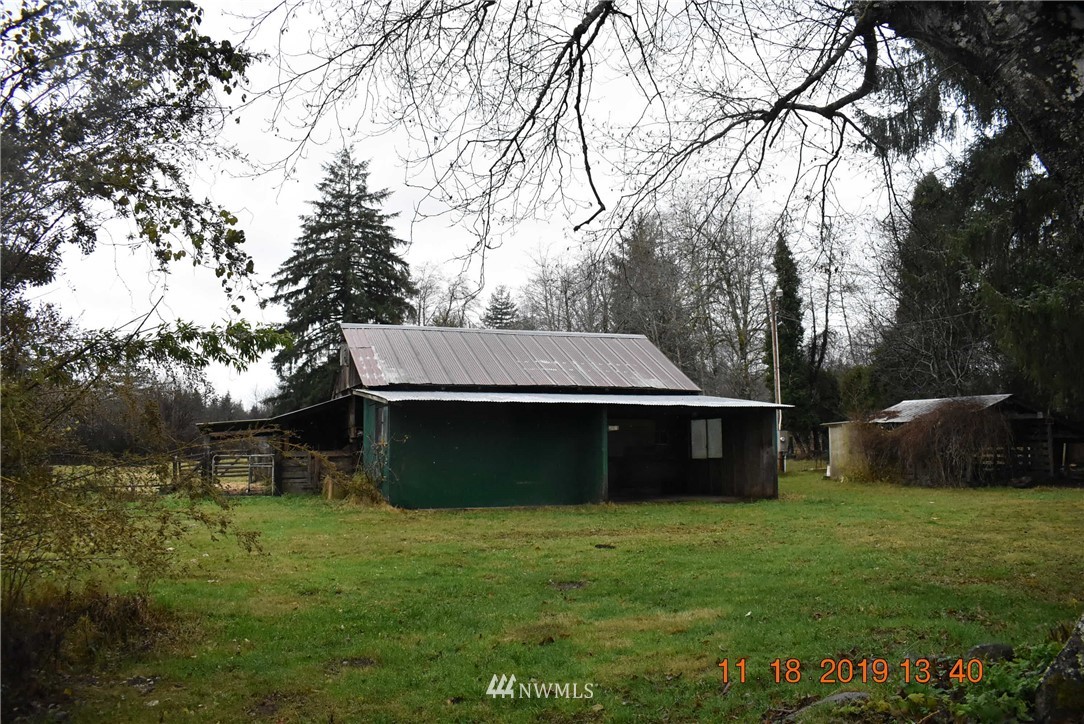 763 West Frisken Y Road Elma, WA 98541 - Photo 7 of 39 Gallery Image 7