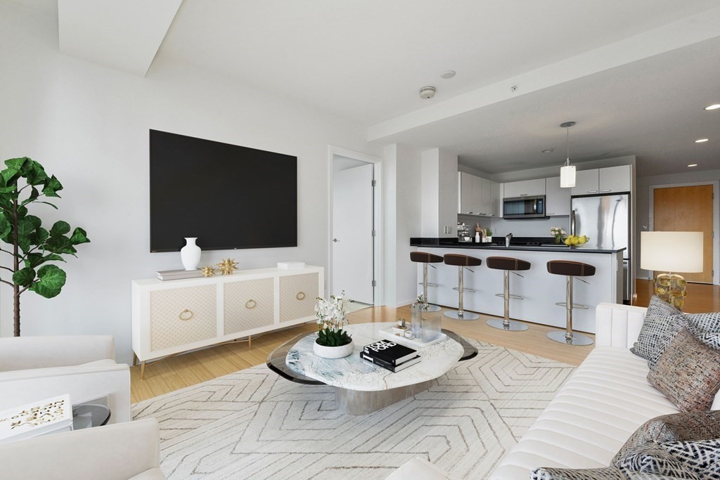 2 Earhart Street, Unit 714 Cambridge, MA 02141 - Photo 2 of 41