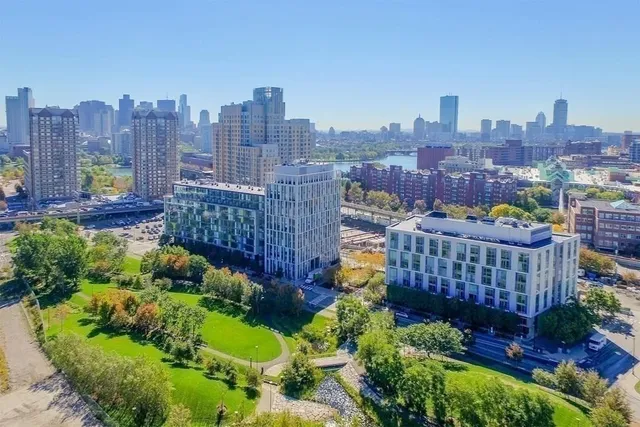 $3,800 | 2 Earhart Street, Unit 714, Cambridge, MA 02141