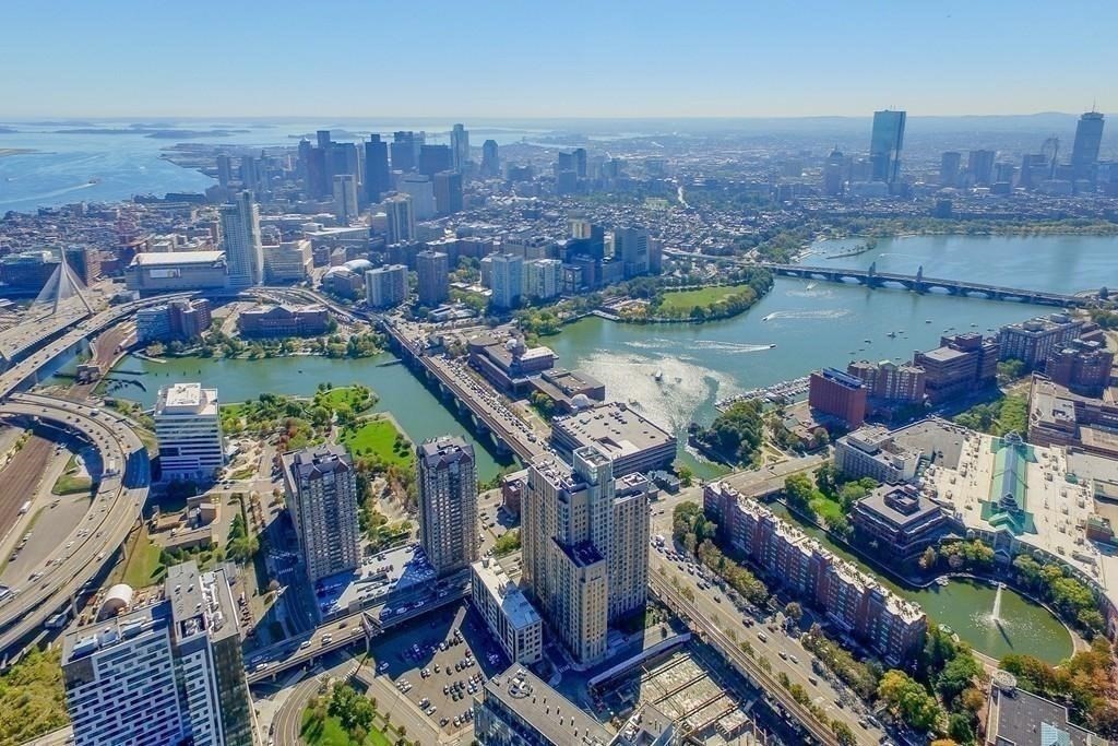 2 Earhart Street, Unit 714 Cambridge, MA 02141 - Photo 24 of 41