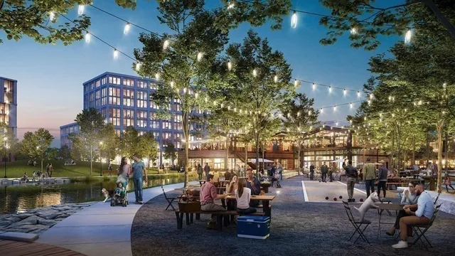 $3,800 | 2 Earhart Street, Unit 714, Cambridge, MA 02141