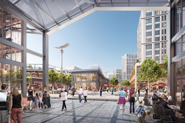 2 Earhart Street, Unit 714 Cambridge, MA 02141 - Photo 29 of 41