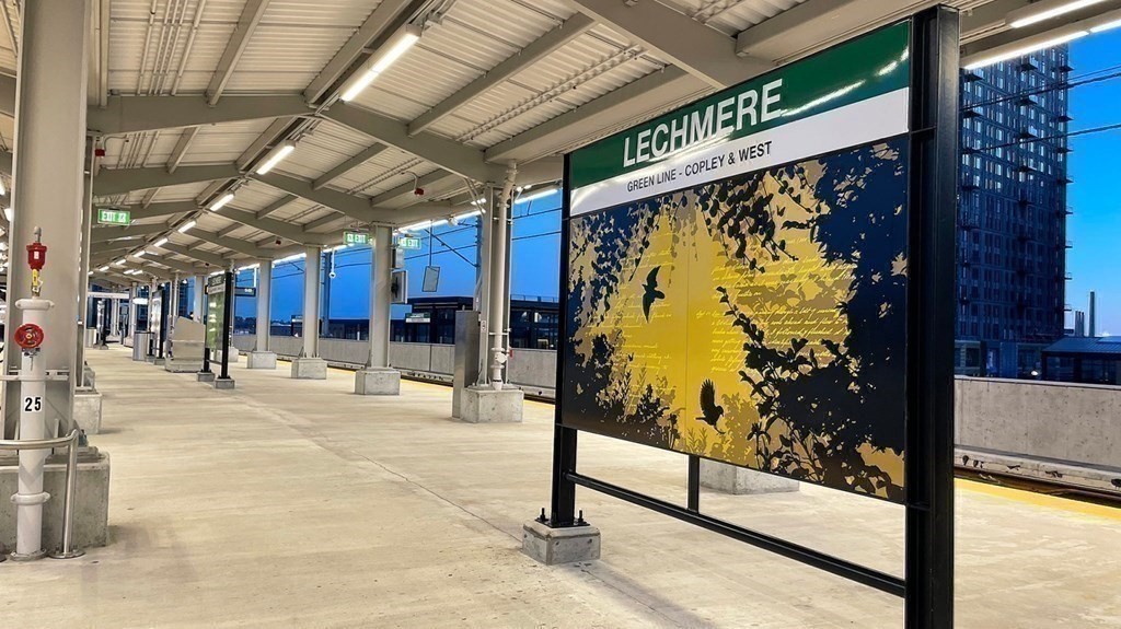 2 Earhart Street, Unit 714 Cambridge, MA 02141 - Photo 33 of 41