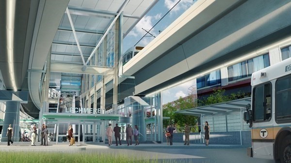 2 Earhart Street, Unit 714 Cambridge, MA 02141 - Photo 34 of 41