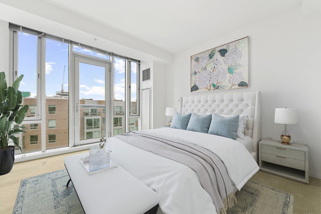 2 Earhart Street, Unit 714 Cambridge, MA 02141 - Photo 9 of 41