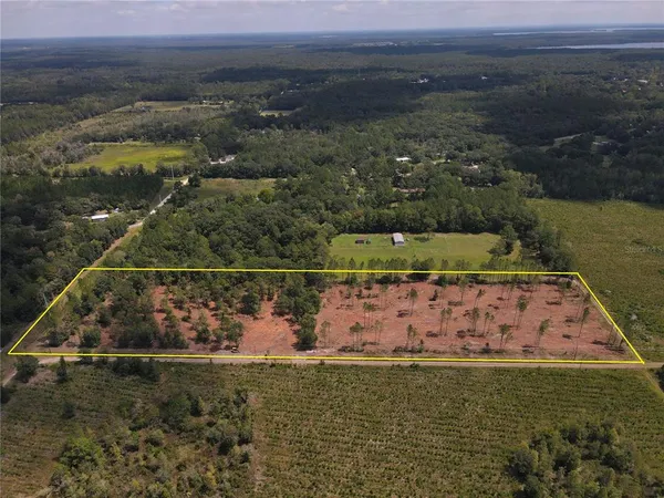 $120,000 | 1475 Northeast Rd Gainesville Road, Waldo, FL 32694