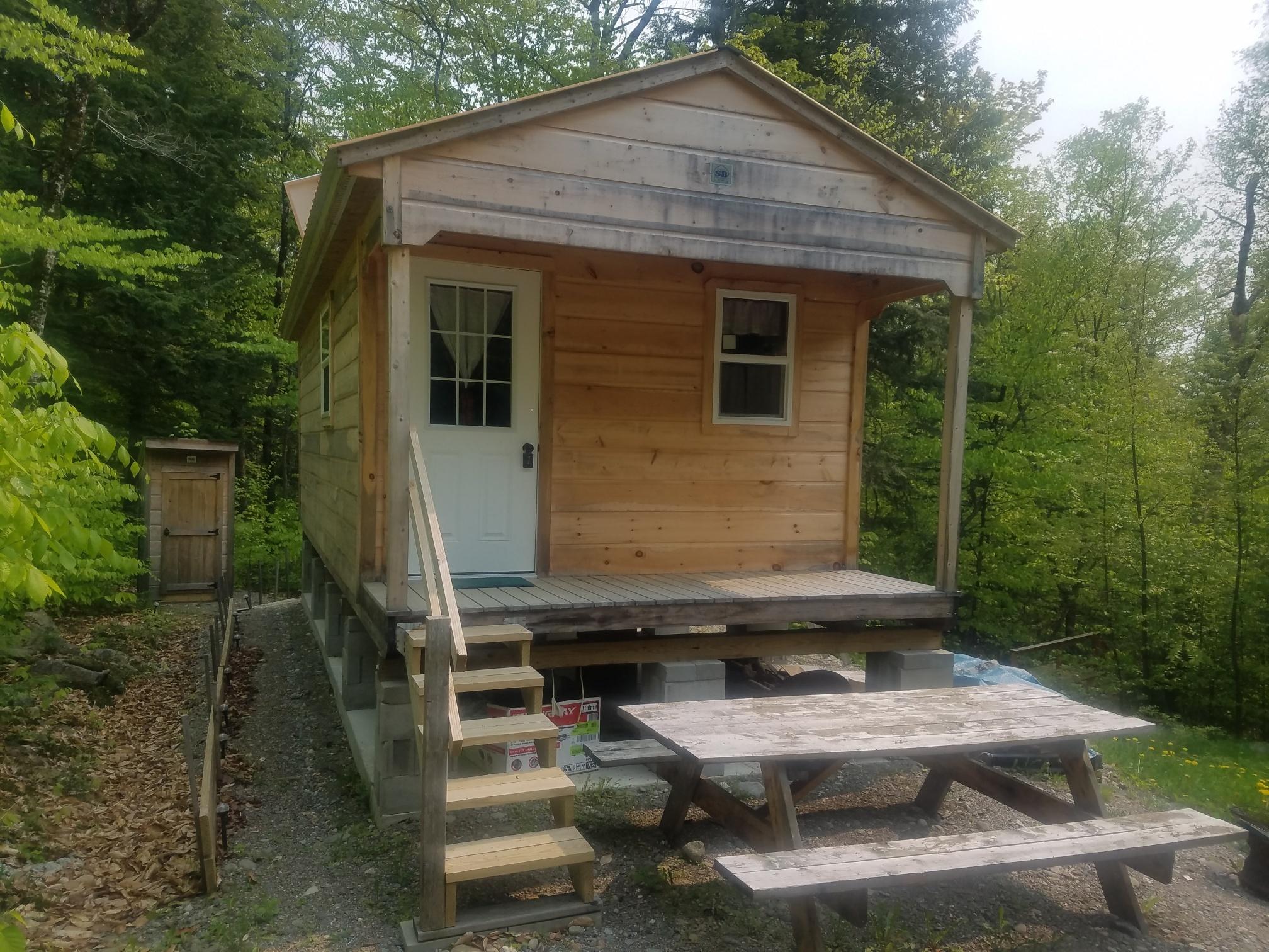 388 Bluff Road Enfield, ME 04493 - Photo 2 of 23 2