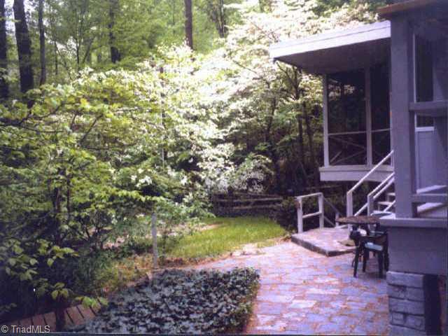 1750 Robinhood Road Winston-Salem, NC 27104 - Photo 1 of 1 Exterior Front.