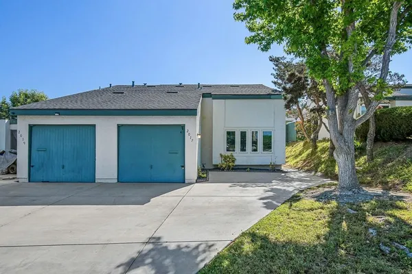 $600,000 | 2017 Crofton Street, Spring Valley, CA 91977