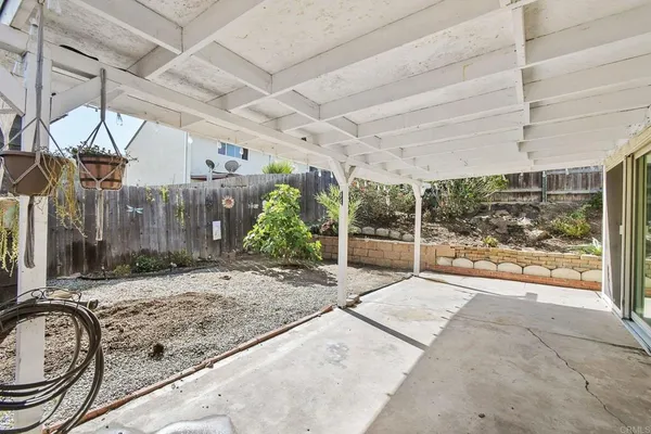 $600,000 | 2017 Crofton Street, Spring Valley, CA 91977