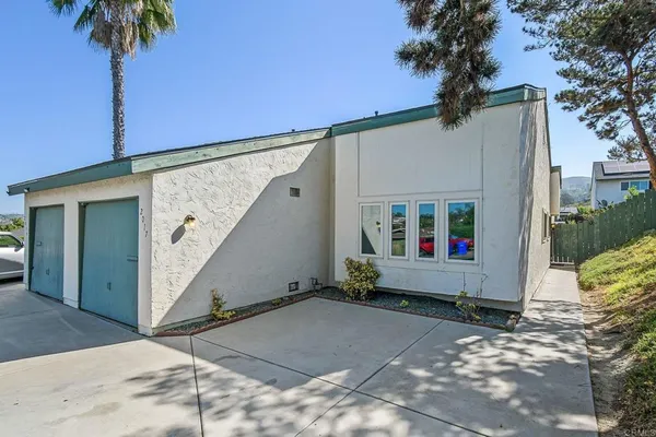 $600,000 | 2017 Crofton Street, Spring Valley, CA 91977