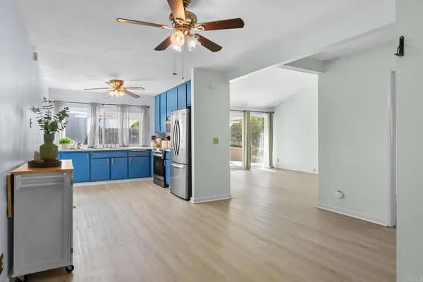 $600,000 | 2017 Crofton Street, Spring Valley, CA 91977