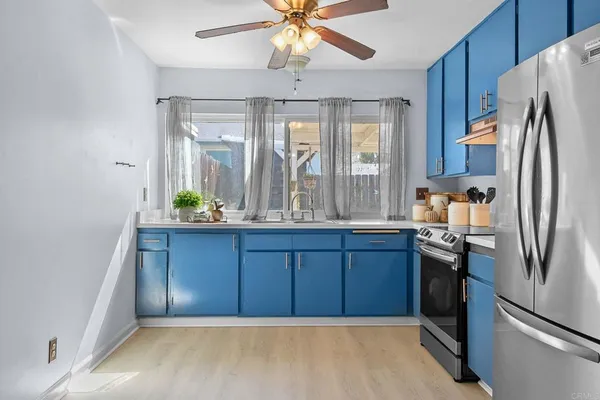 $600,000 | 2017 Crofton Street, Spring Valley, CA 91977