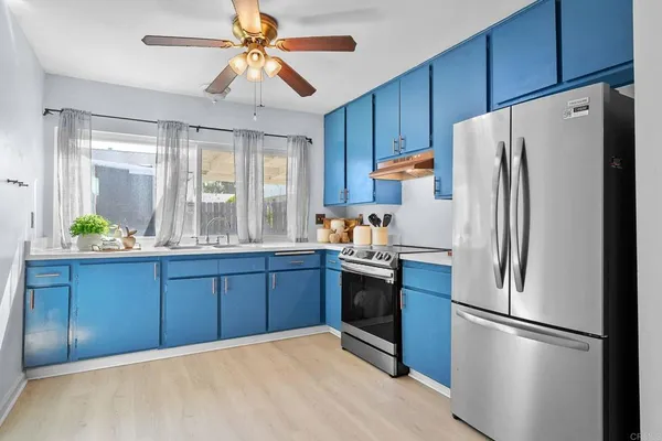 $600,000 | 2017 Crofton Street, Spring Valley, CA 91977