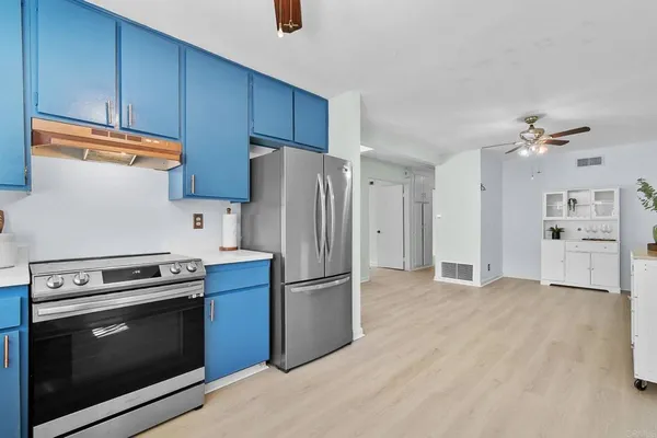 $600,000 | 2017 Crofton Street, Spring Valley, CA 91977