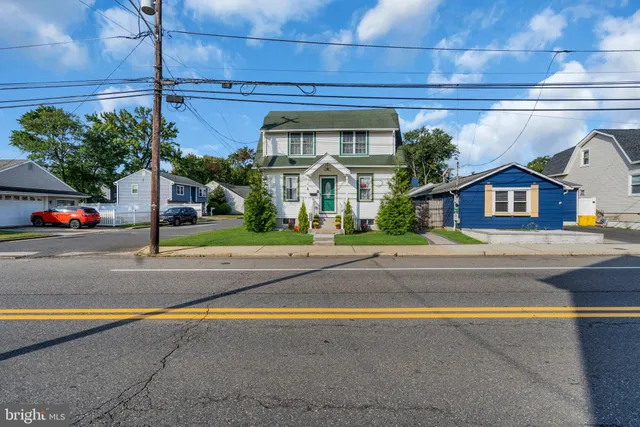 $515,000 | 1319 Union Avenue, Union Beach, NJ 07735