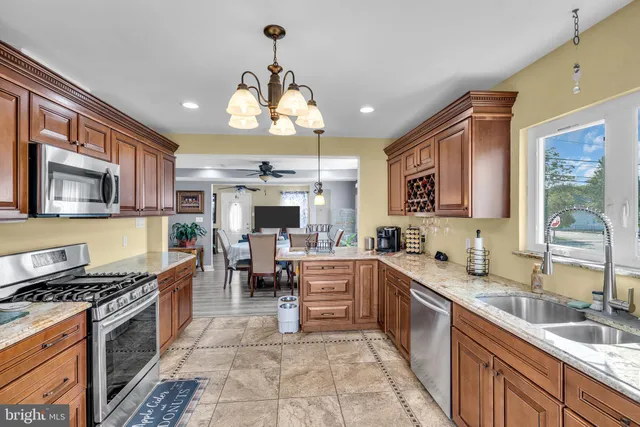 $515,000 | 1319 Union Avenue, Union Beach, NJ 07735