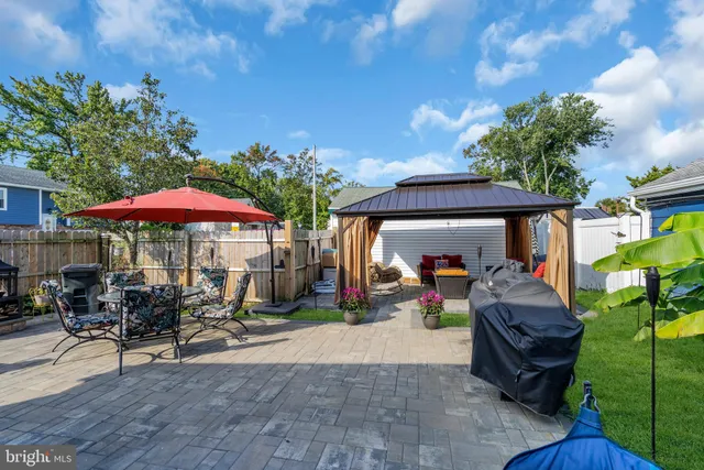 $515,000 | 1319 Union Avenue, Union Beach, NJ 07735