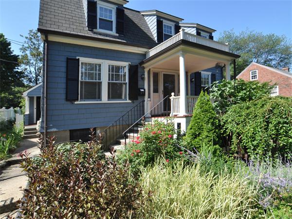 34 Horne Road Belmont, MA 02478 - Photo 1 of 30 Gallery Image 1