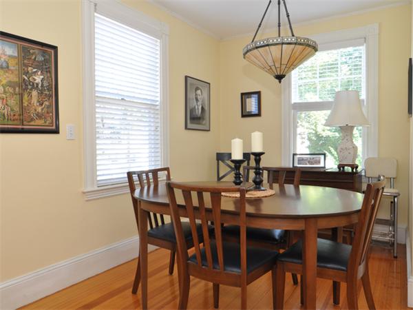 34 Horne Road Belmont, MA 02478 - Photo 11 of 30 Gallery Image 11