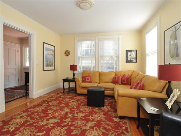 34 Horne Road Belmont, MA 02478 - Photo 12 of 30 Gallery Image 12