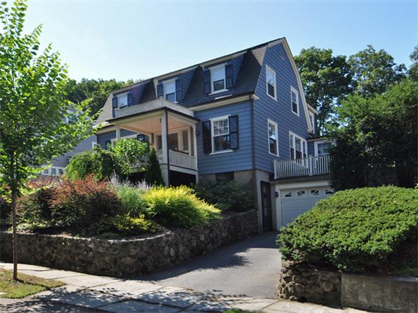 34 Horne Road Belmont, MA 02478 - Photo 2 of 30 Gallery Image 2