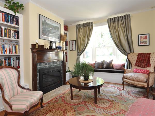 34 Horne Road Belmont, MA 02478 - Photo 7 of 30 Gallery Image 7