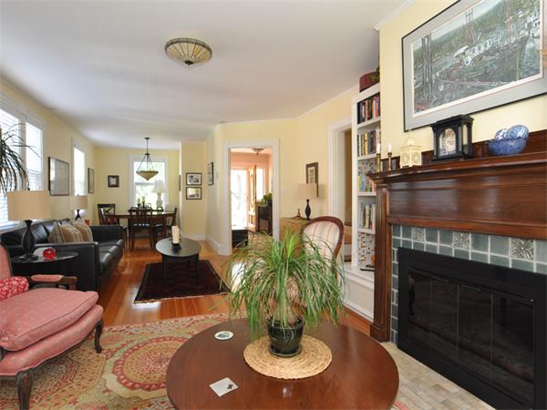 34 Horne Road Belmont, MA 02478 - Photo 10 of 30 Gallery Image 10